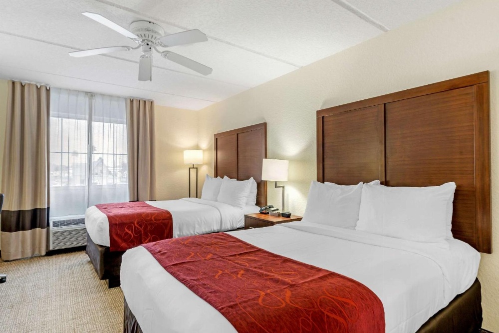 Comfort Inn Kissimmee