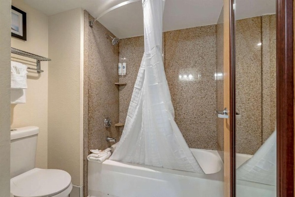 Comfort Inn Kissimmee image 19