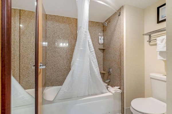 Comfort Inn Kissimmee image 23